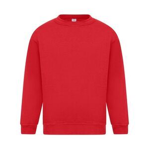 Absolute Apparel Mens Sterling Sweat / Red